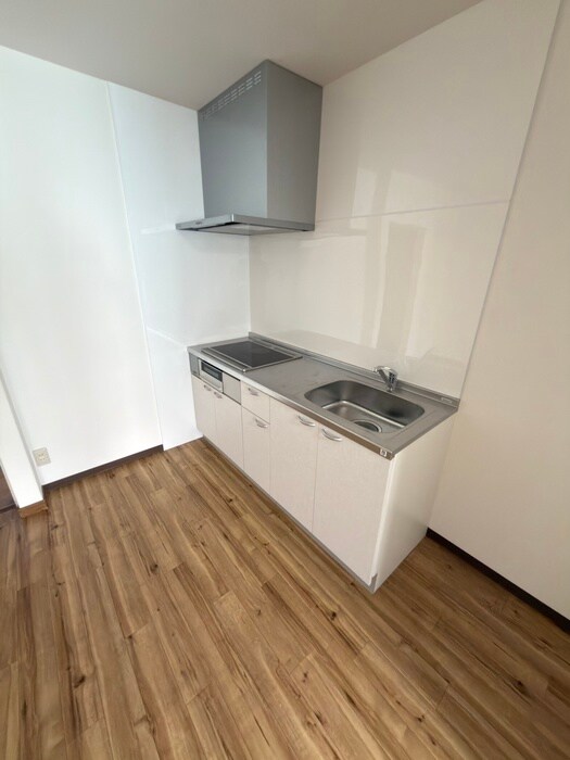 キッチン 千代が丘1丁目戸建