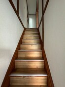 内観写真 千代が丘1丁目戸建