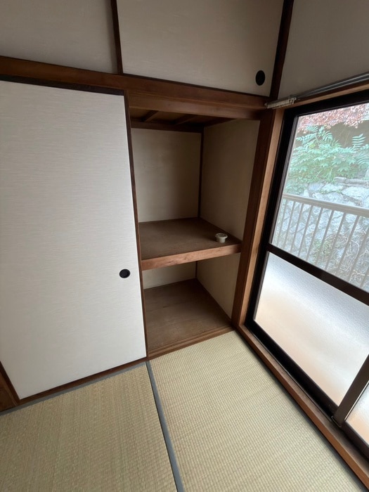 収納 千代が丘1丁目戸建