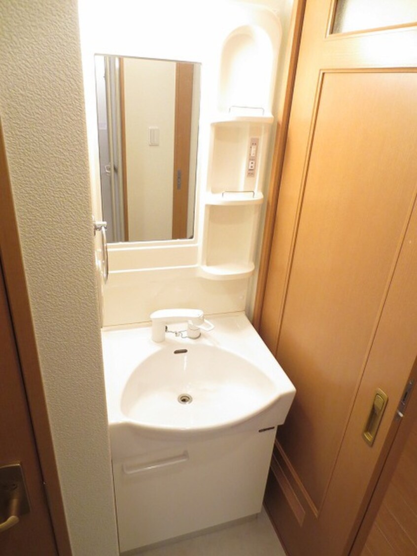 洗面 テルマ－ノ西洞院