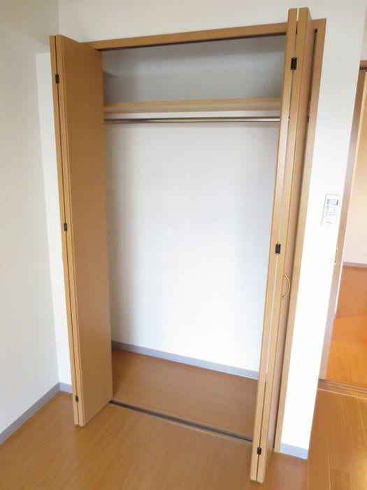 収納 テルマ－ノ西洞院