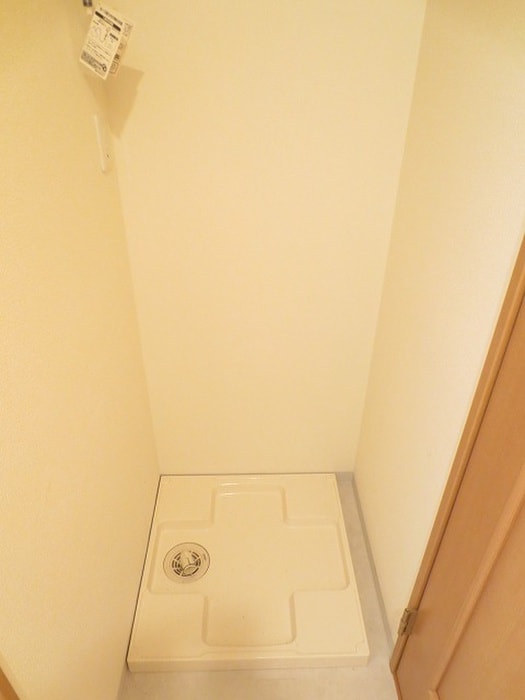 洗濯機置場 テルマ－ノ西洞院