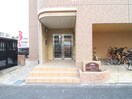 エントランス部分 エテルノソ－レ