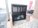 建物設備 エテルノソ－レ