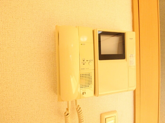 内観写真 エテルノソ－レ