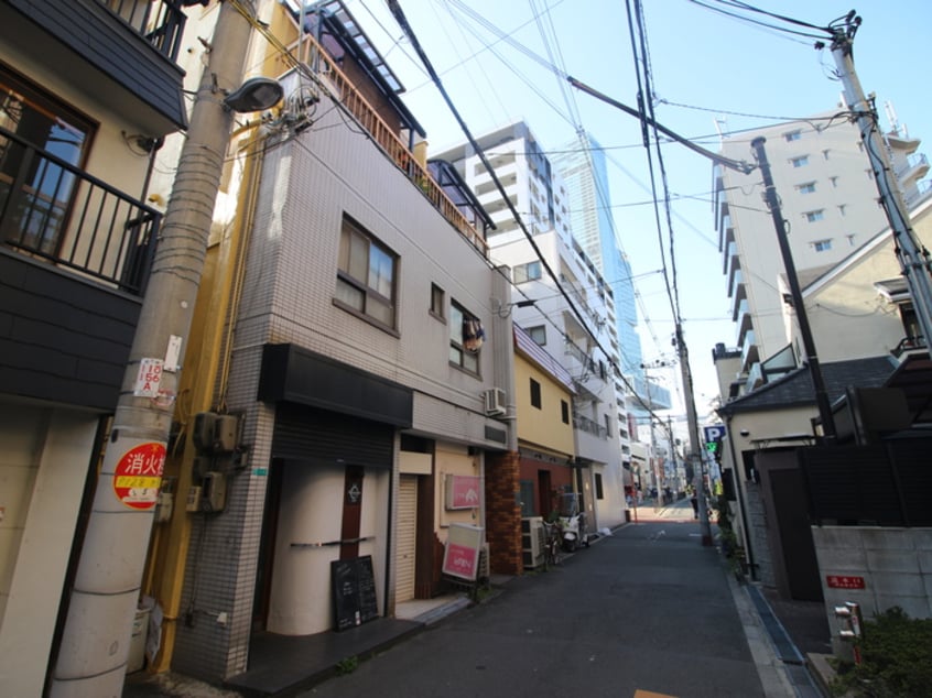 その他 マンション松山