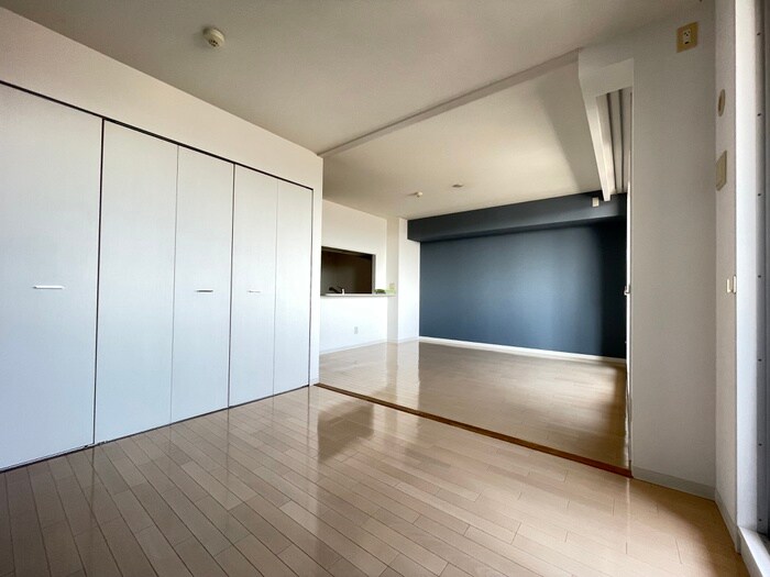 居室 ヴェレーナ京都西向日(717)