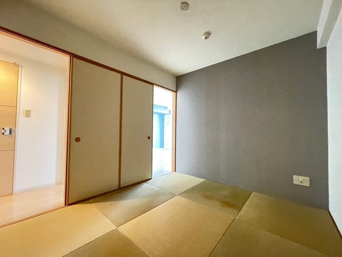 居室 ヴェレーナ京都西向日(717)