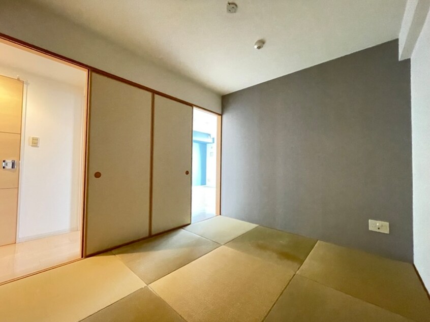 居室 ヴェレーナ京都西向日(717)