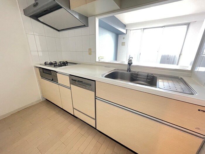 キッチン ヴェレーナ京都西向日(717)