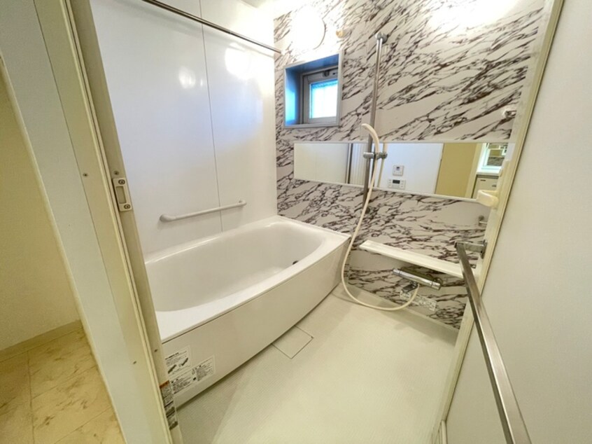 バス／シャワールーム等 ヴェレーナ京都西向日(717)