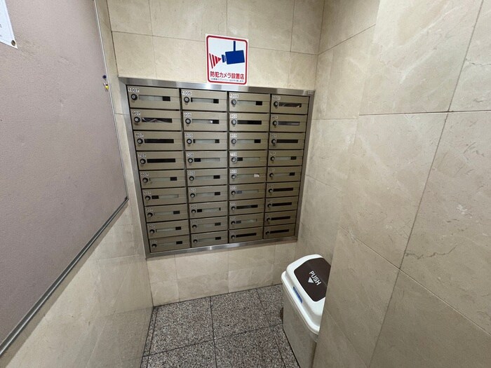 建物設備 フェルザ長田