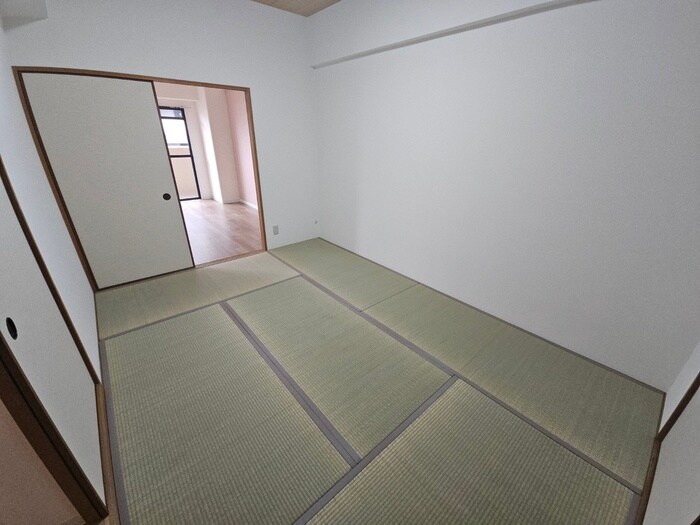 居室 フェルザ長田