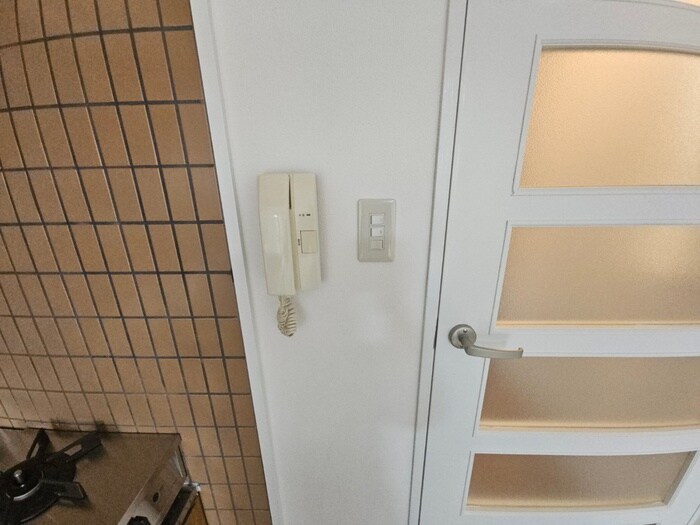 内観写真 フェルザ長田