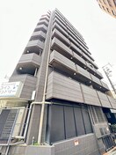 外観写真 パシフィック上本町