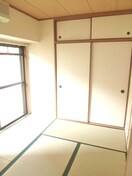 居室 パシフィック上本町