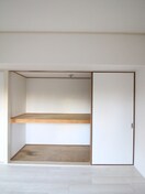 収納 パシフィック上本町