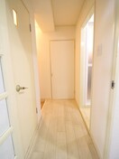 廊下 パシフィック上本町