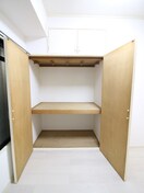 収納 パシフィック上本町