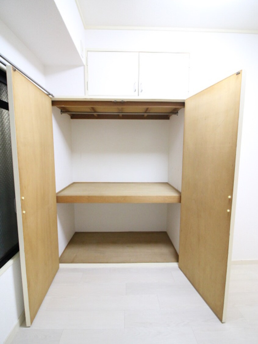 収納 パシフィック上本町