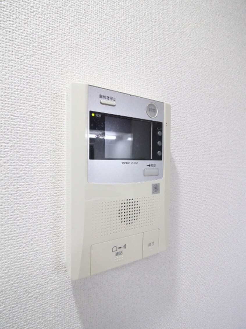 内観写真 パシフィック上本町