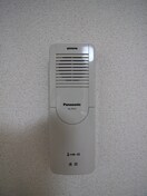 内観写真 フジパレス牧野