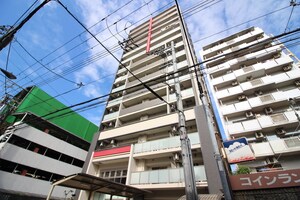 ｴｽﾃﾑﾌﾟﾗｻﾞ梅田中崎町Ⅲ(S1104)