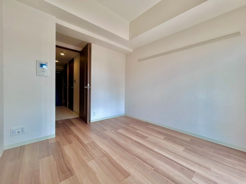 居室 ﾌﾟﾚｻﾝｽ難波ｲﾝﾌｨﾆﾃｨ(710)