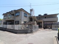 武庫川ハイツ