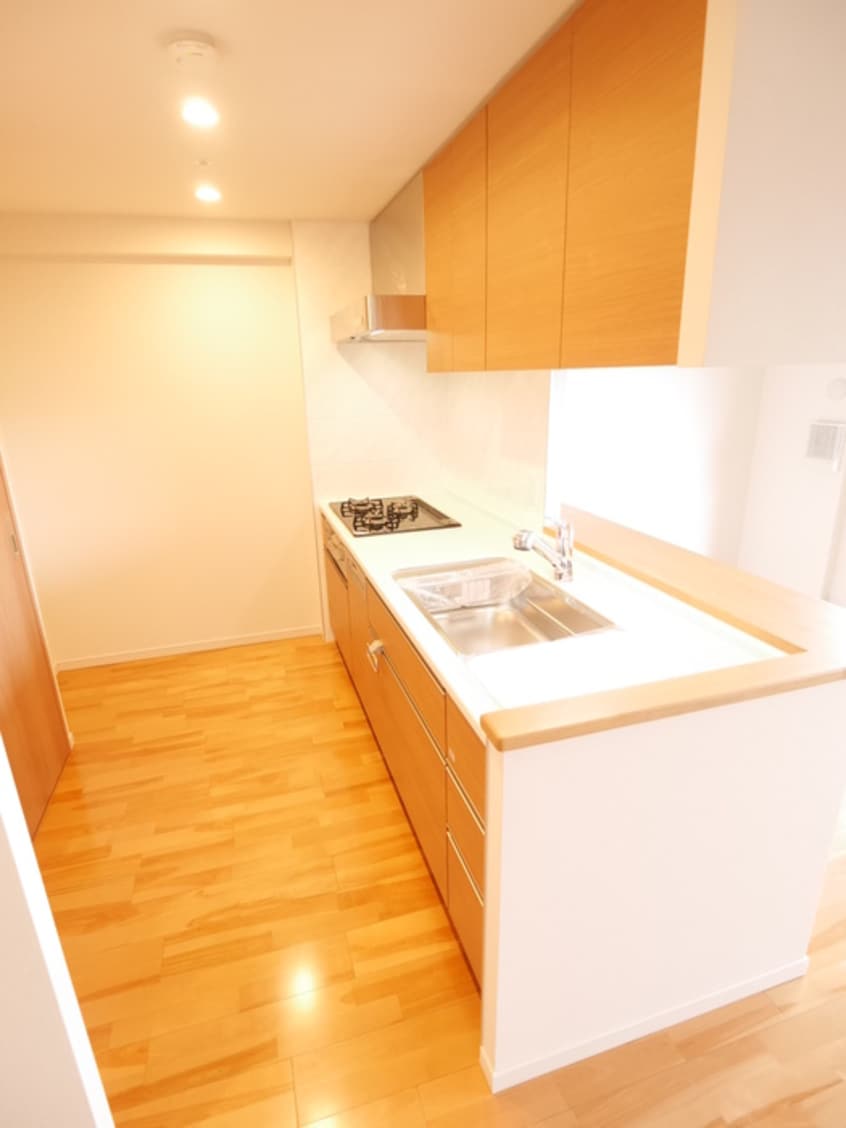 キッチン 京都桂川つむぎの街ｸﾞﾗﾝｽｸｴｱ1413