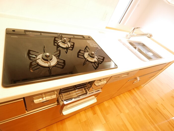 キッチン 京都桂川つむぎの街ｸﾞﾗﾝｽｸｴｱ1413