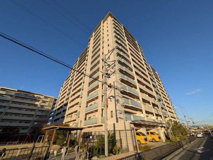 周辺環境 京都桂川つむぎの街ｸﾞﾗﾝｽｸｴｱ1413