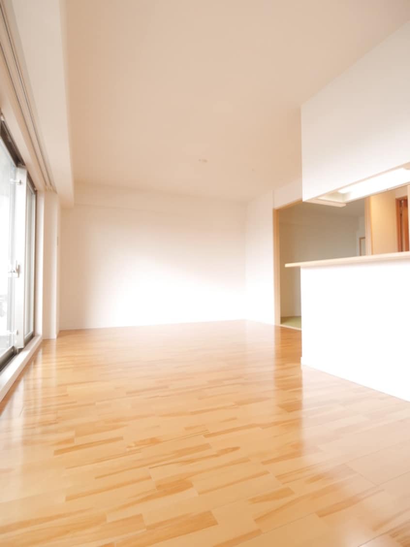 居室 京都桂川つむぎの街ｸﾞﾗﾝｽｸｴｱ1413