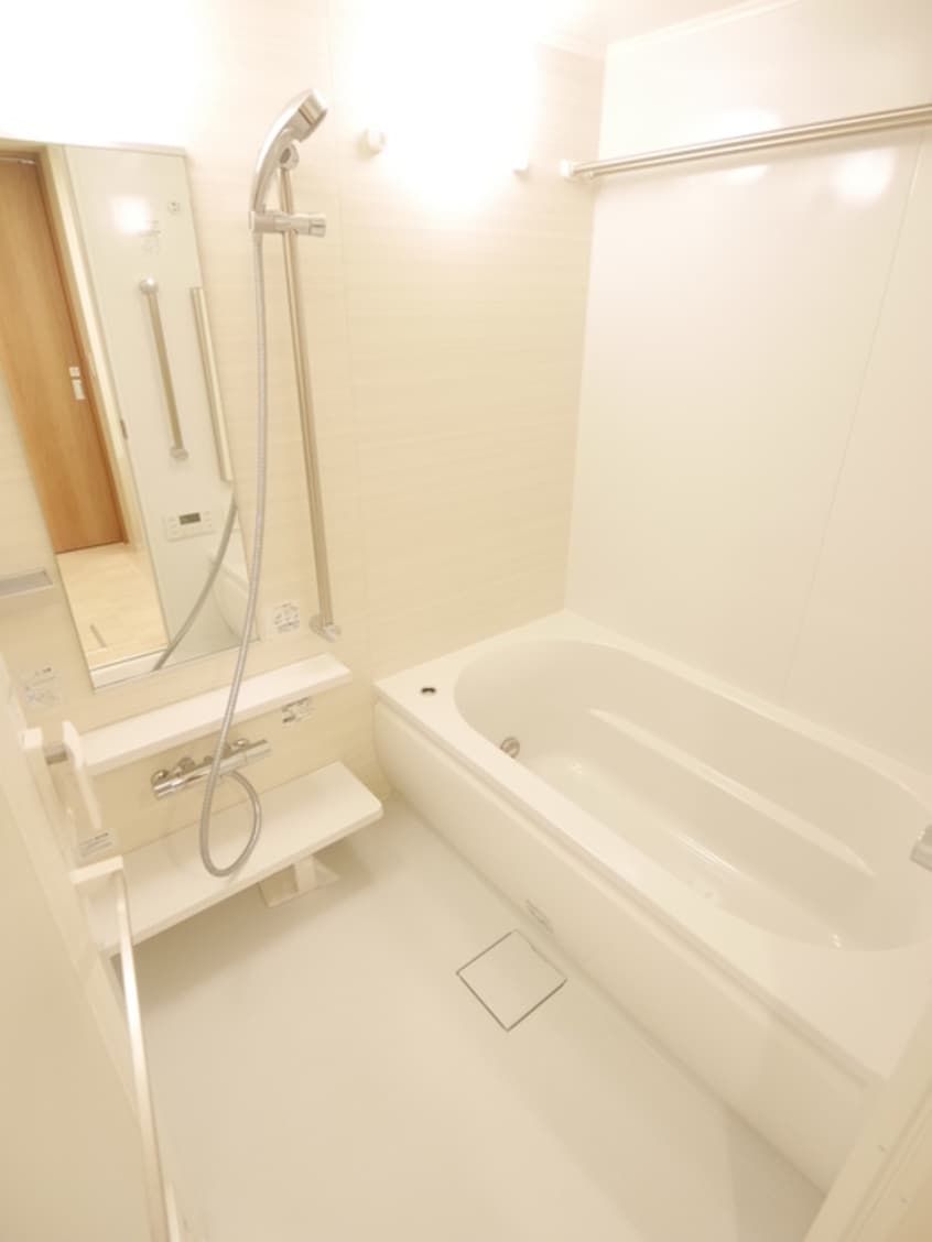 バス／シャワールーム等 京都桂川つむぎの街ｸﾞﾗﾝｽｸｴｱ1413
