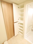 洗面 京都桂川つむぎの街ｸﾞﾗﾝｽｸｴｱ1413