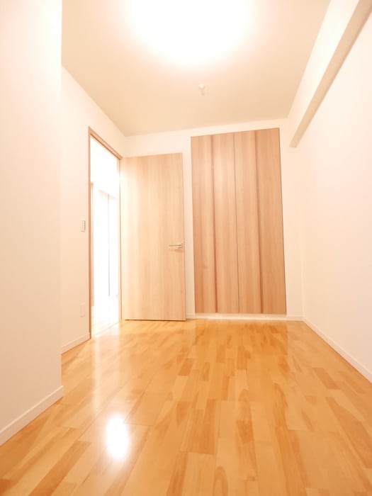 居室 京都桂川つむぎの街ｸﾞﾗﾝｽｸｴｱ1413