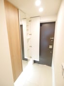 玄関 京都桂川つむぎの街ｸﾞﾗﾝｽｸｴｱ1413