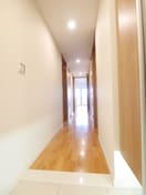 廊下 京都桂川つむぎの街ｸﾞﾗﾝｽｸｴｱ1413