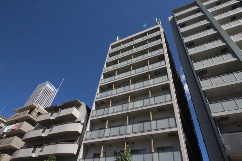 外観写真 ＢＥＬ　ＡＩＲ　住吉