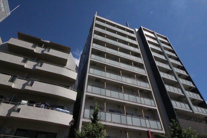 外観写真 ＢＥＬ　ＡＩＲ　住吉