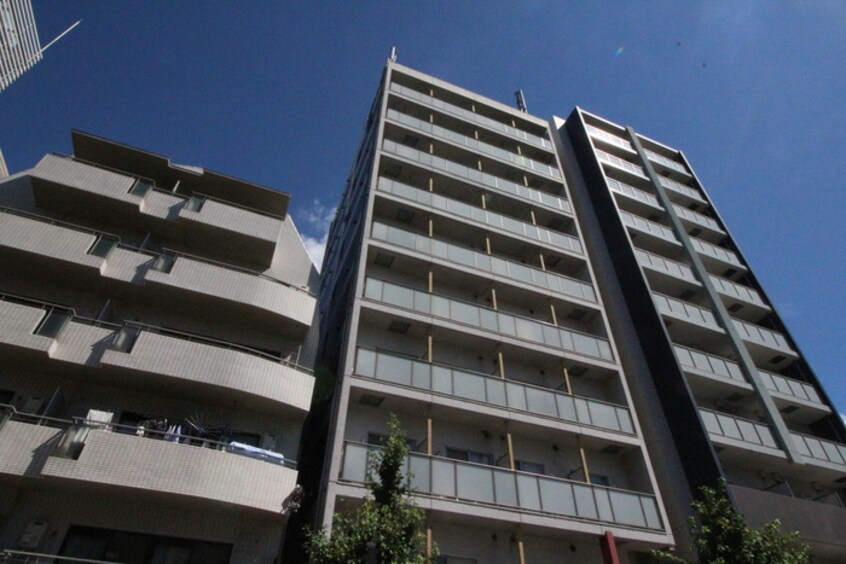 外観写真 ＢＥＬ　ＡＩＲ　住吉