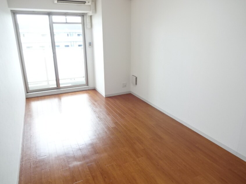 内観写真 ＢＥＬ　ＡＩＲ　住吉