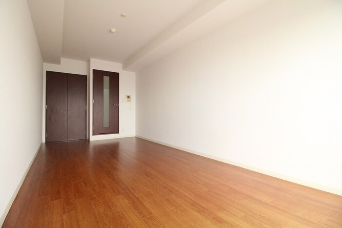 居室 ＢＥＬ　ＡＩＲ　住吉