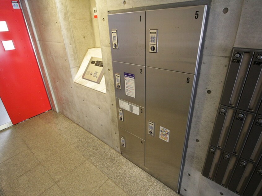 建物設備 ＢＥＬ　ＡＩＲ　住吉