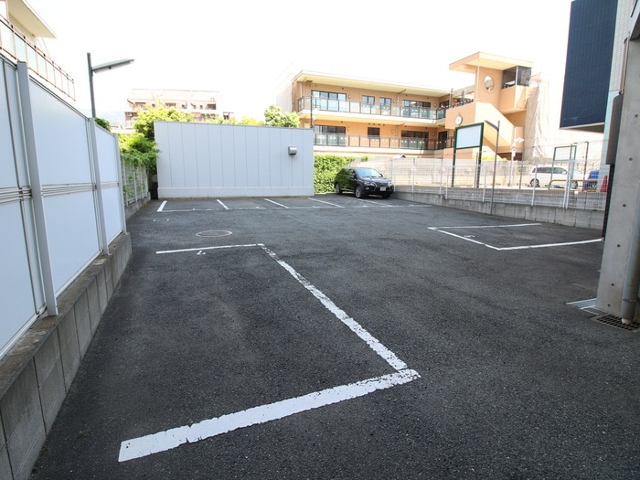 駐車場 ＢＥＬ　ＡＩＲ　住吉