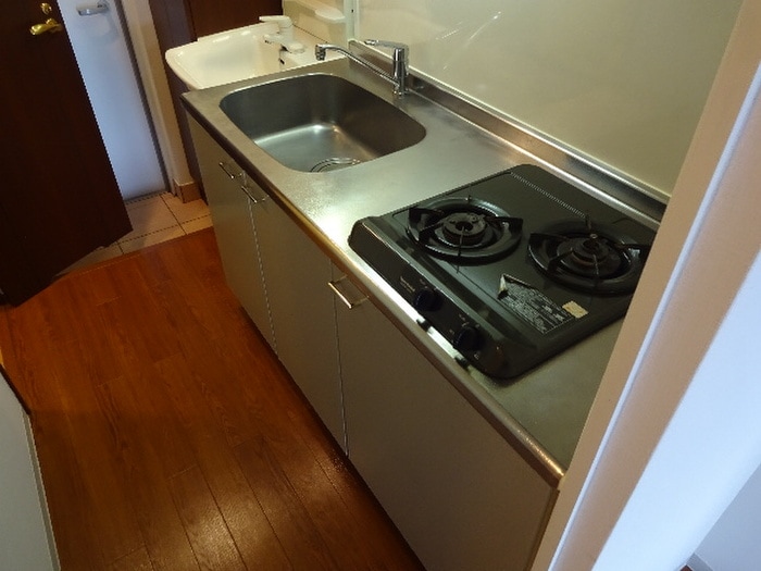 キッチン ＢＥＬ　ＡＩＲ　住吉