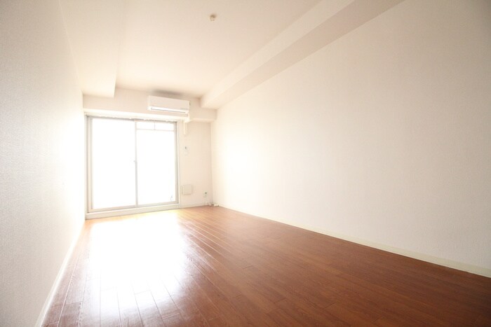 居室 ＢＥＬ　ＡＩＲ　住吉