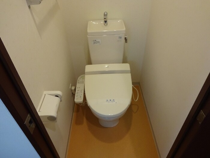 トイレ ＢＥＬ　ＡＩＲ　住吉