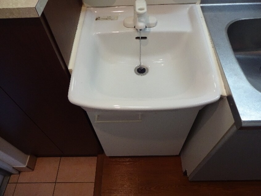 洗面 ＢＥＬ　ＡＩＲ　住吉