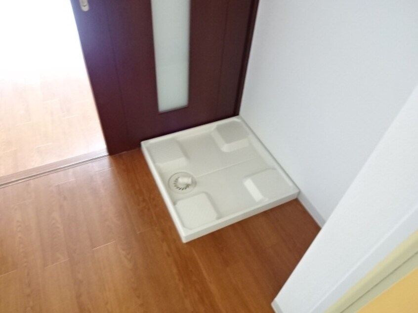 洗濯機置場 ＢＥＬ　ＡＩＲ　住吉